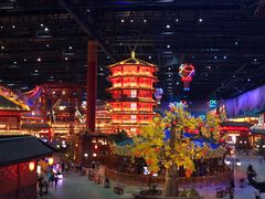 -万达茂商场(南京仙林店)