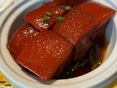 大师红烧肉-毛家饭店·30年融合新湘菜(无影山店)