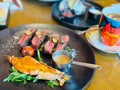 -安妮意大利餐厅(世贸天阶店)