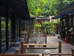 -夜宴江景餐厅