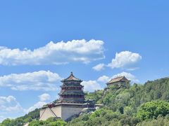 -颐和园