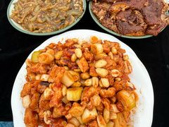 -聚首堂·特色小吃·肘子(什刹海德胜门店)