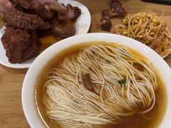-水仙拉面(水仙街店)