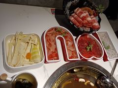 -椒王火锅(厚街万达店)