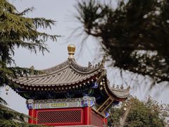 -西安市广仁寺