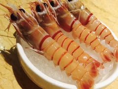 -雍和会海鲜姿造自助(湖东路店)