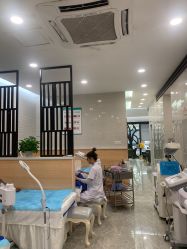 -痘院士专业祛痘皮肤管理