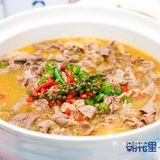 吃‮就鱼‬选朝花里 人气爆满 天天排队的本‮热土‬销