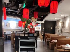 -江边城外烤全鱼(长寿路店)