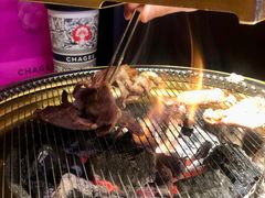 -西塔老太太泥炉烤肉(温州首店万象城黑金店)