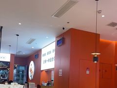 大堂-鲁秀才炒鸡(龙湖西溪天街店)