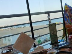 -海天一色海景自助餐厅(西港花园店)