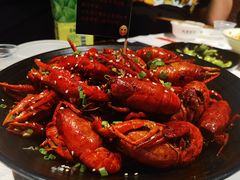油焖大虾-巴厘龙虾·榜首油焖大虾(旗舰店·万松园)