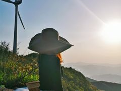 -东白山