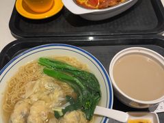 -大家乐(广州天河城六楼店)