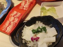 -重庆刘一手火锅(昌江恒基店)