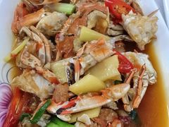 -众味海鲜大排档·活海鲜·潮汕味(南澳店)