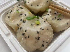-小杨生煎(周浦万达店)