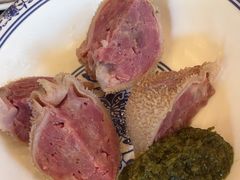 -老三羊汤【北兴隆街店】