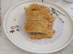 -黄家老店·非遗灌汤包(晋安路店)