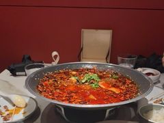 -麻六记(新天地店)