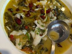 -辣婆婆(航天桥店)