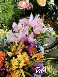 -DNA Wedding 婚礼记(上海店)