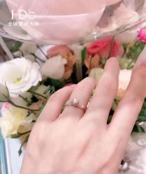 -I Do(镇江苏宁广场店)