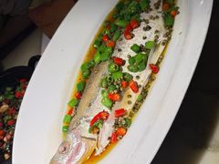 -绿茶餐厅(成都大悦城店)