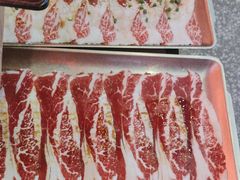 -杨记齐齐哈尔烤肉(总店)