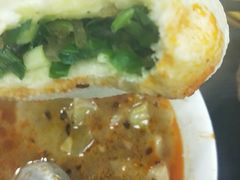 -郑家包子牛肉拉面(尚勤路店)