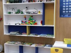 -创乐科教乐高机器人·编程·科技特长生规划中心(新地中心店)