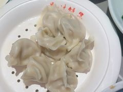 -凯达饺子城(燕山大街店)