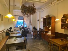 大堂-Ginko银子(青龙街店)