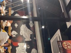 -鱼酷活鱼烤鱼(梅江印象城店)