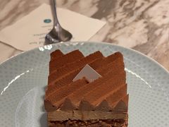 -théATRE 茶聚场(王府中環店)