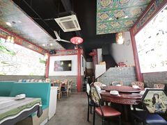 -小桥衢州人家·海鲜烧烤·盱眙龙虾(万达水街店)