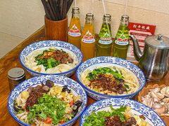 -马振面(小皮院店)