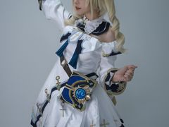 -米游妙妙屋cosplay换装自拍摄影体验馆