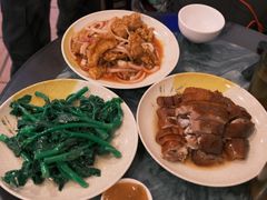 -紫金食坊(江南西路店)