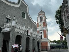 -赤坎·广东华侨国际旅游度假区