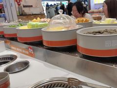 -密友回转自助火锅(世茂国际广场店)