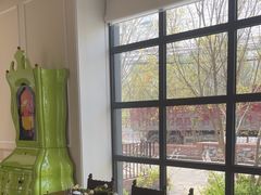 -金谷仓家庭料理(马泉营店)