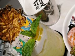 -打趸BTC·Breaktime cafe(北京路店)