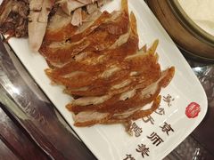 -全聚德(扬州虹桥坊店)
