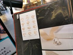 -大爱金工&银饰DIY(万象城店)
