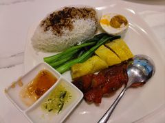 -鹅冠港式茶餐厅(来福士店)