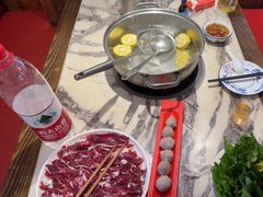 -悦来悦牛潮汕牛肉火锅(大浪店)