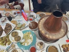 -护国寺小吃(中关村店)
