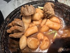 -潮堂 · 潮州菜(国贸商城店)